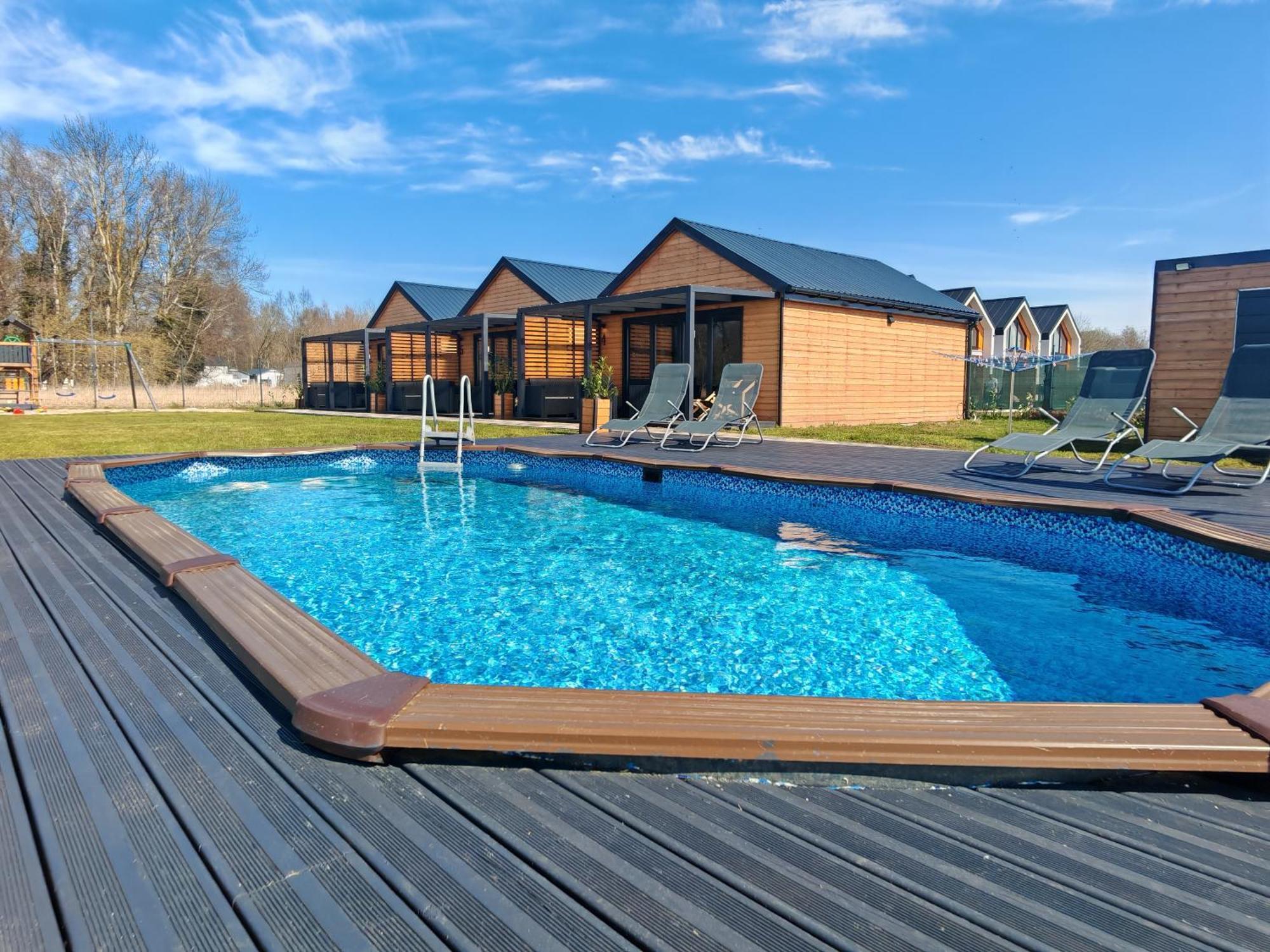 Lodge Relaxo Rewal