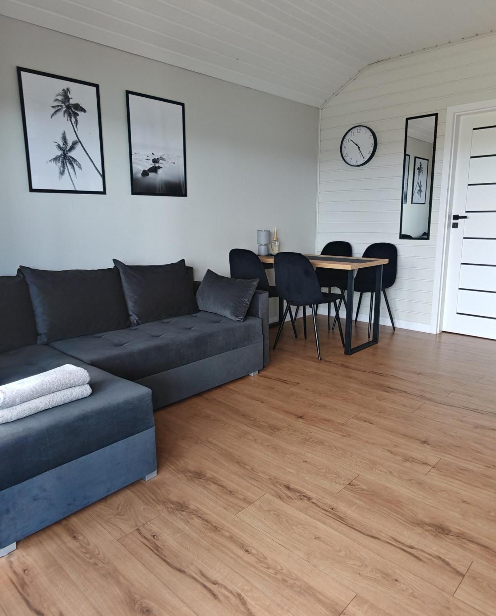 Relaxo Lodge