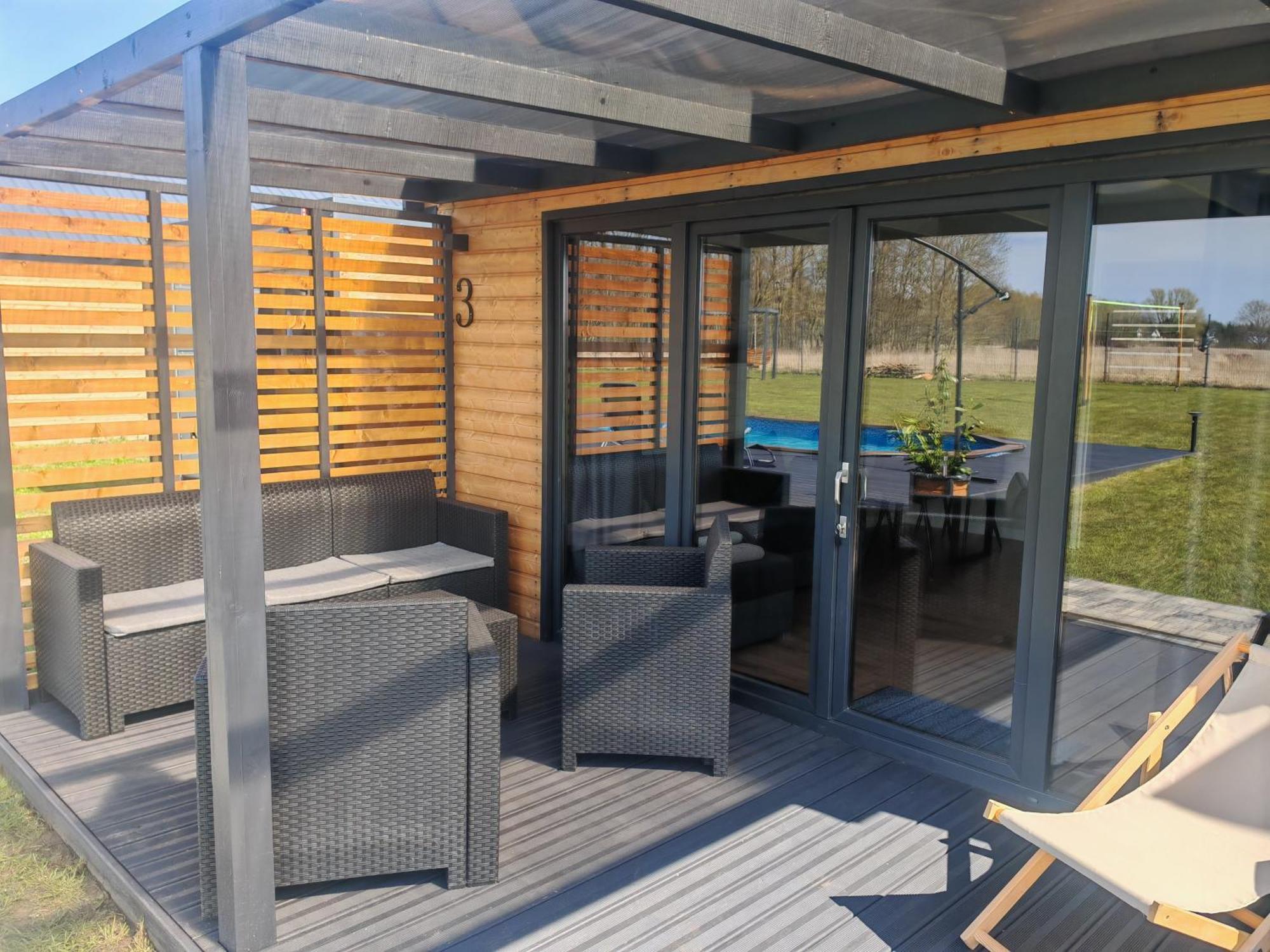 Relaxo Lodge