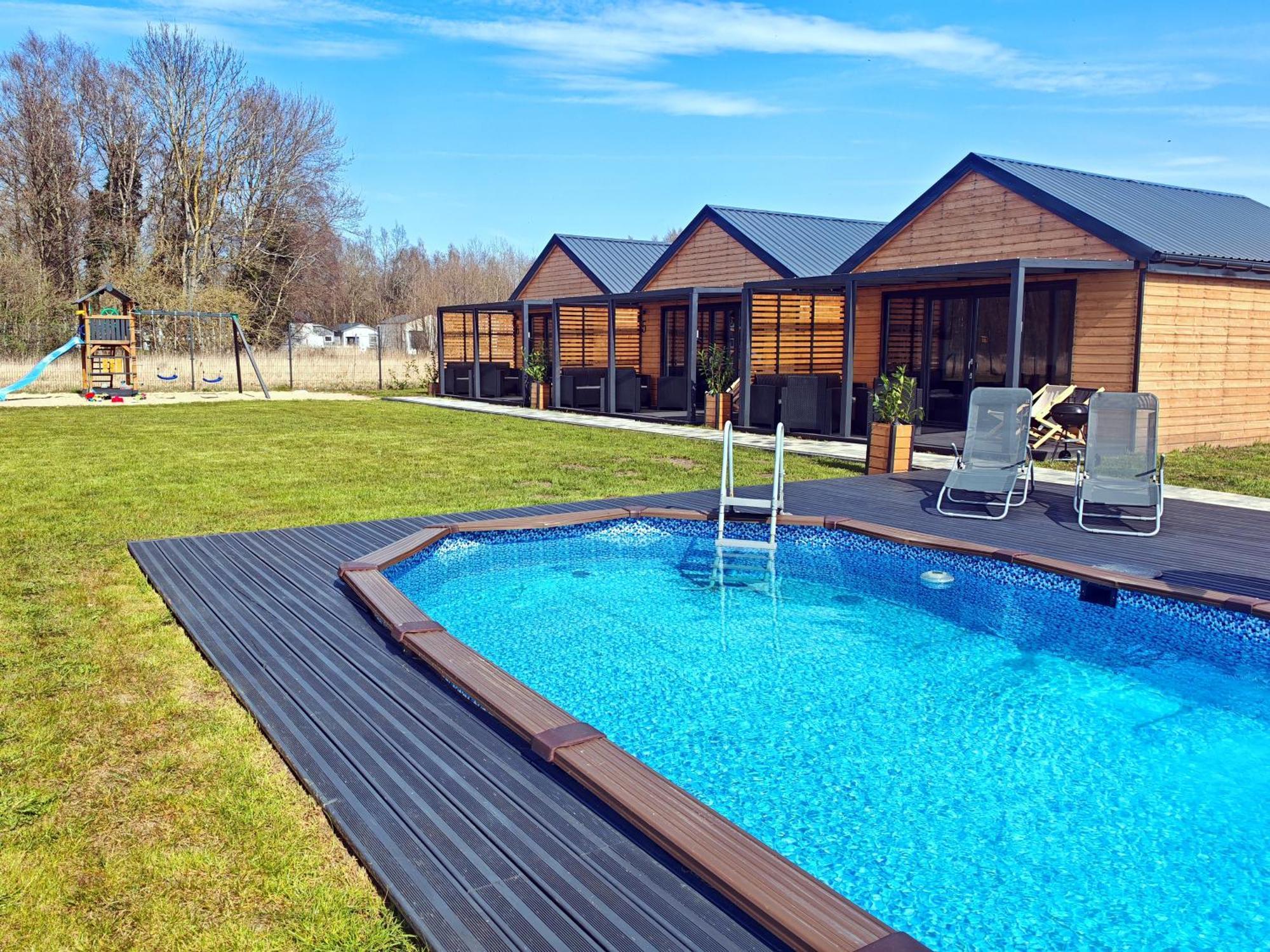 Relaxo Lodge Rewal